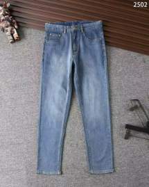 Picture of Burberry Jeans Long _SKUBurberrysz29-428qx25028638